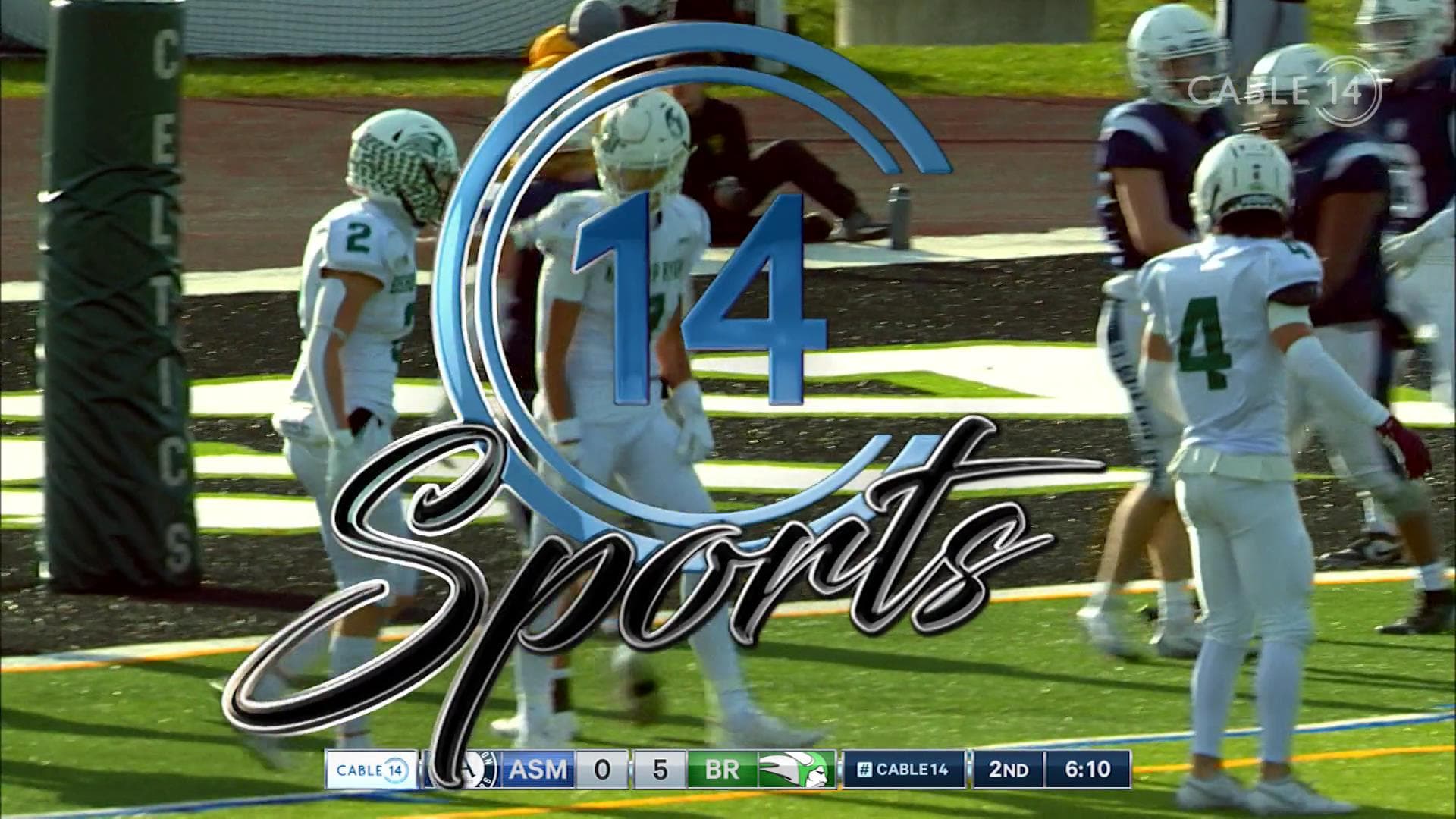 HWCDSB High School Sports