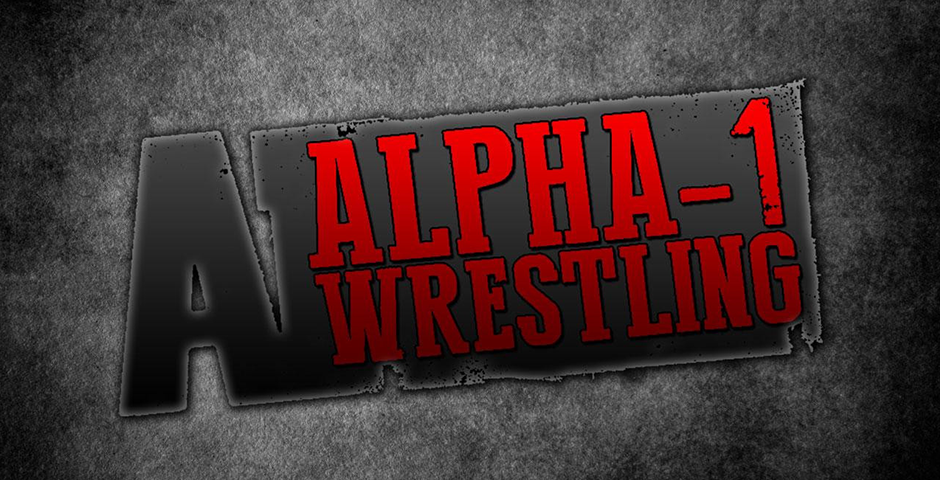 Alpha-1 Wrestling