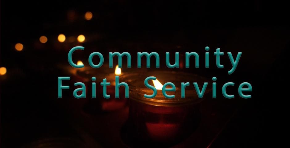 Community Faith Services