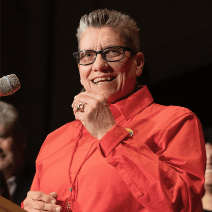 Deirdre Pike (she/her/they)