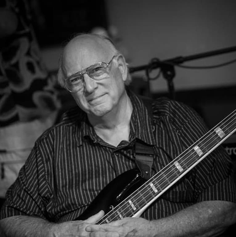 Eric Bower