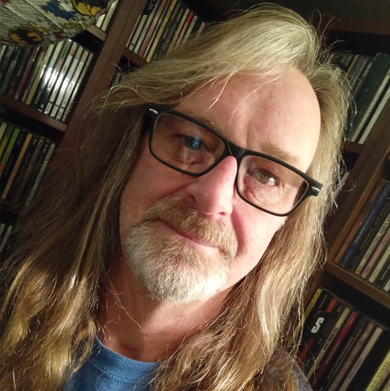 Gary Greenland