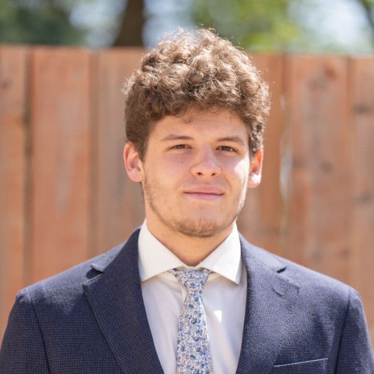 Nicolas Tazzeo