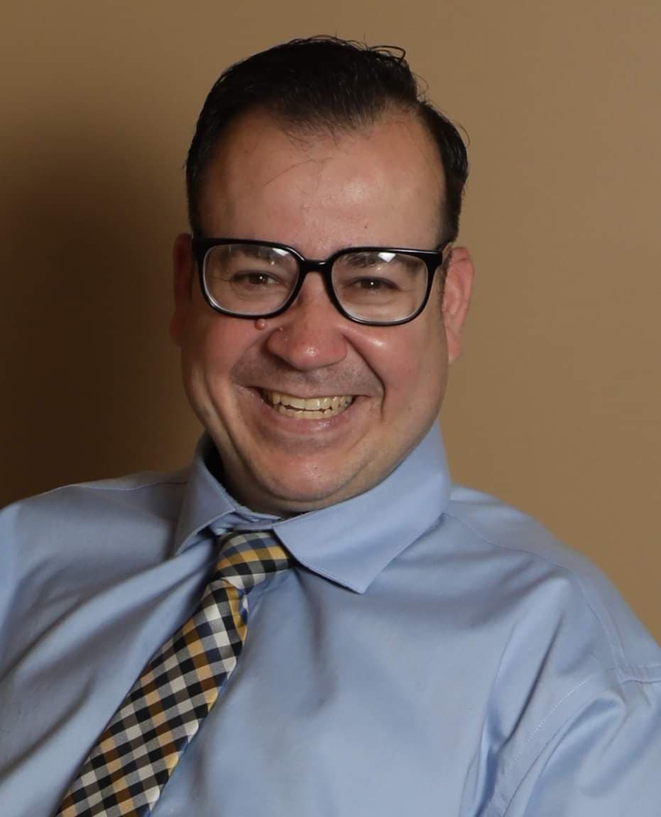 Anthony Frisina