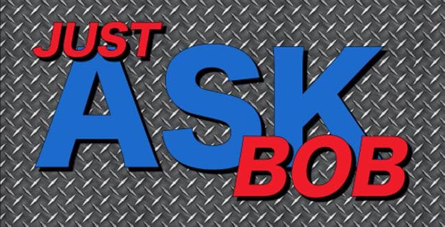 Just Ask Bob