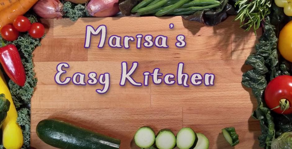 Marisa's Easy Kitchen
