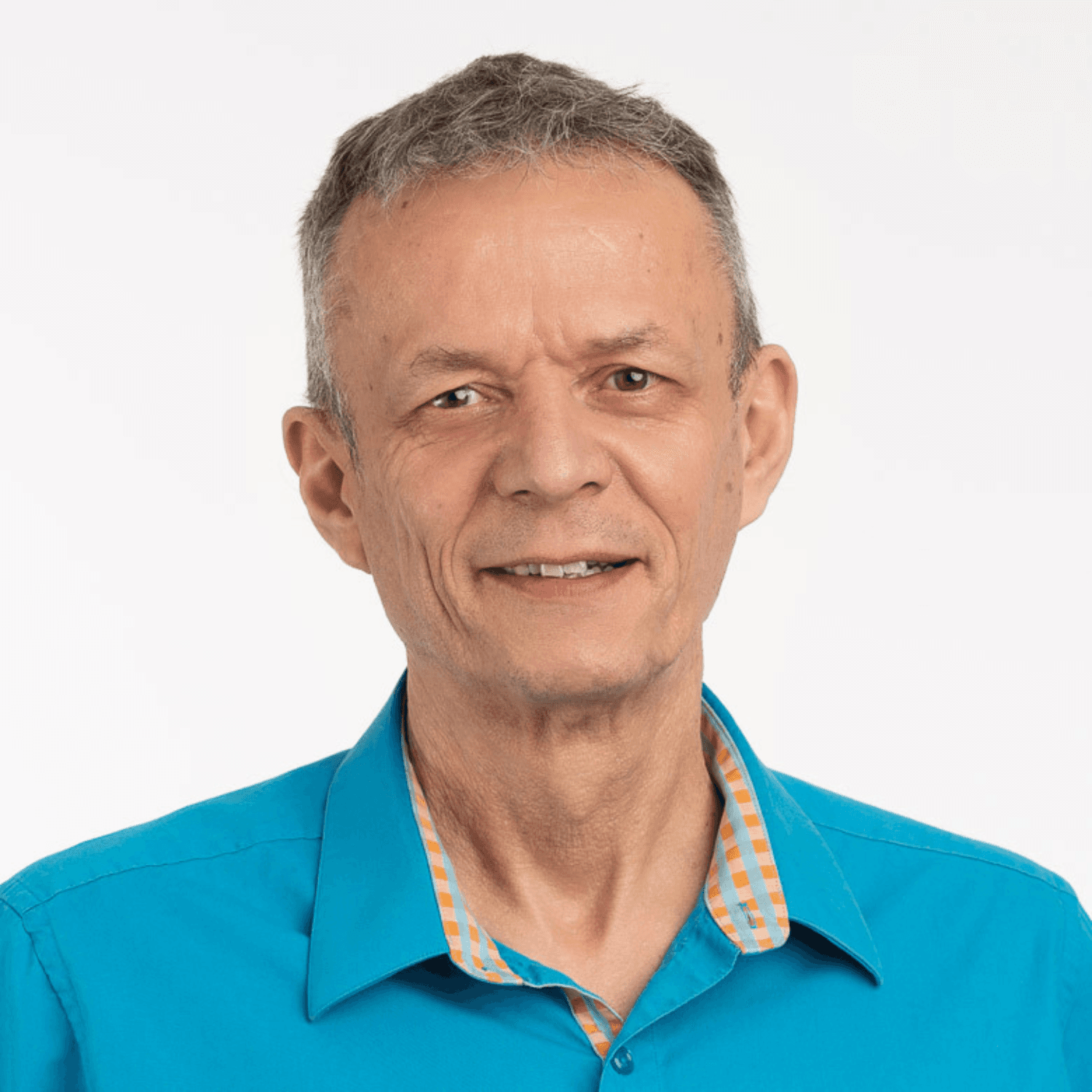 Paul Copcutt