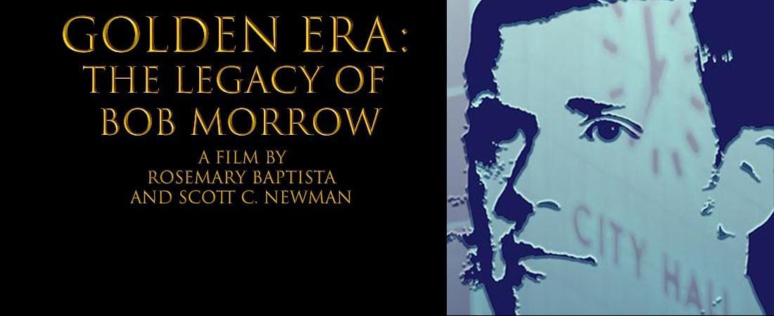 Golden Era: The Legacy of Bob Morrow
