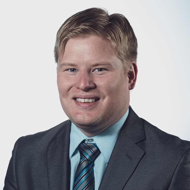 Reed Duthie