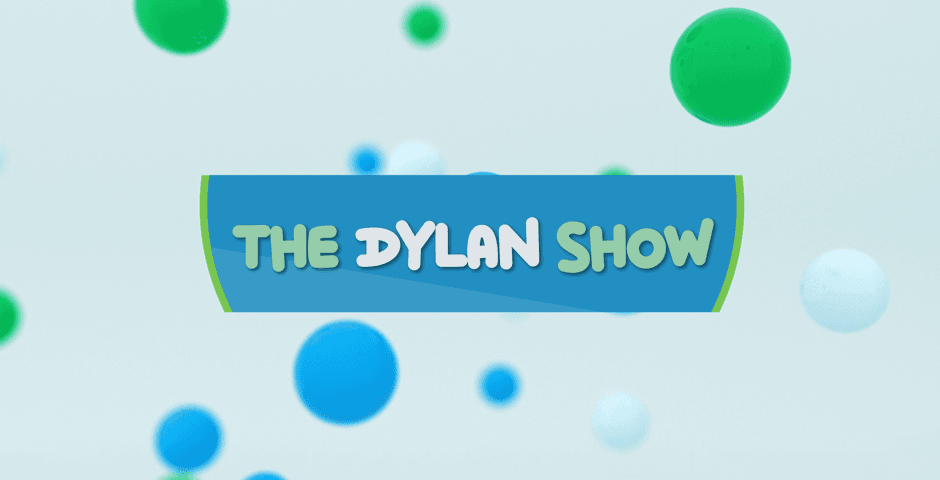 The Dylan Show