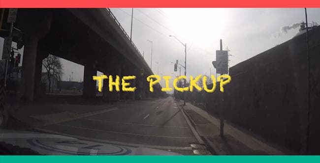 The Pickup