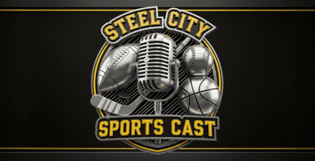 Steel City Sportscast