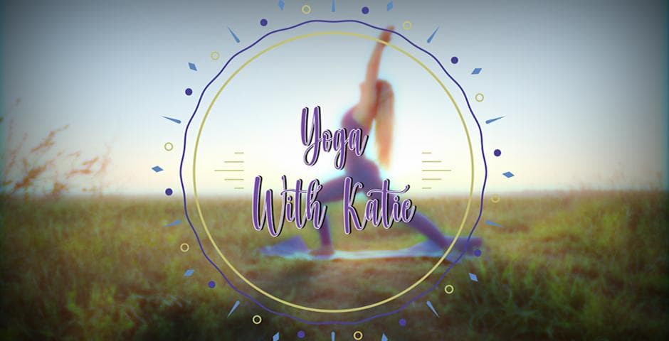 Yoga with Katie
