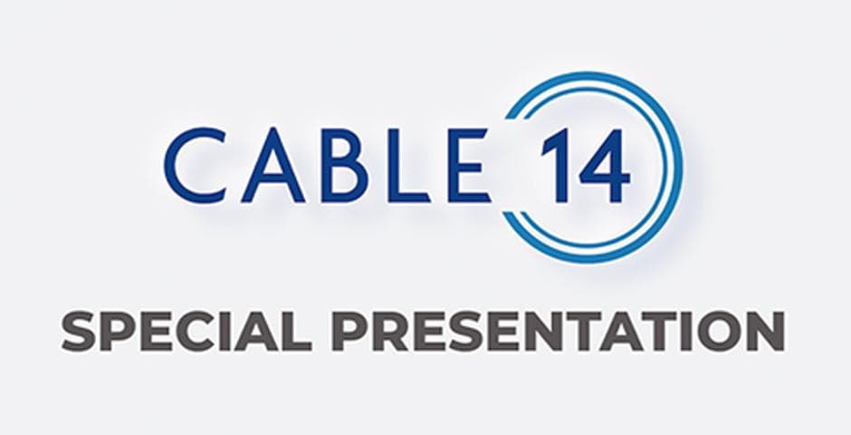 Cable 14 Special Presentations