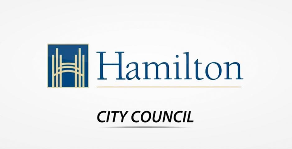 Hamilton City Council