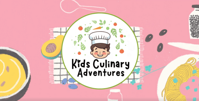 Kids Culinary Adventures