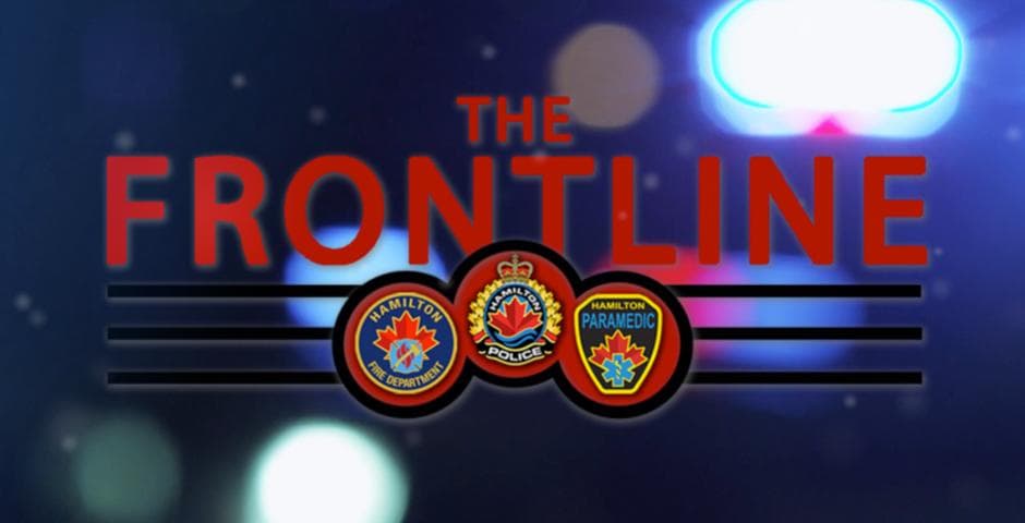 The Frontline