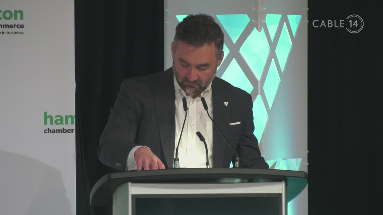 2026 Mayor's Breakfast