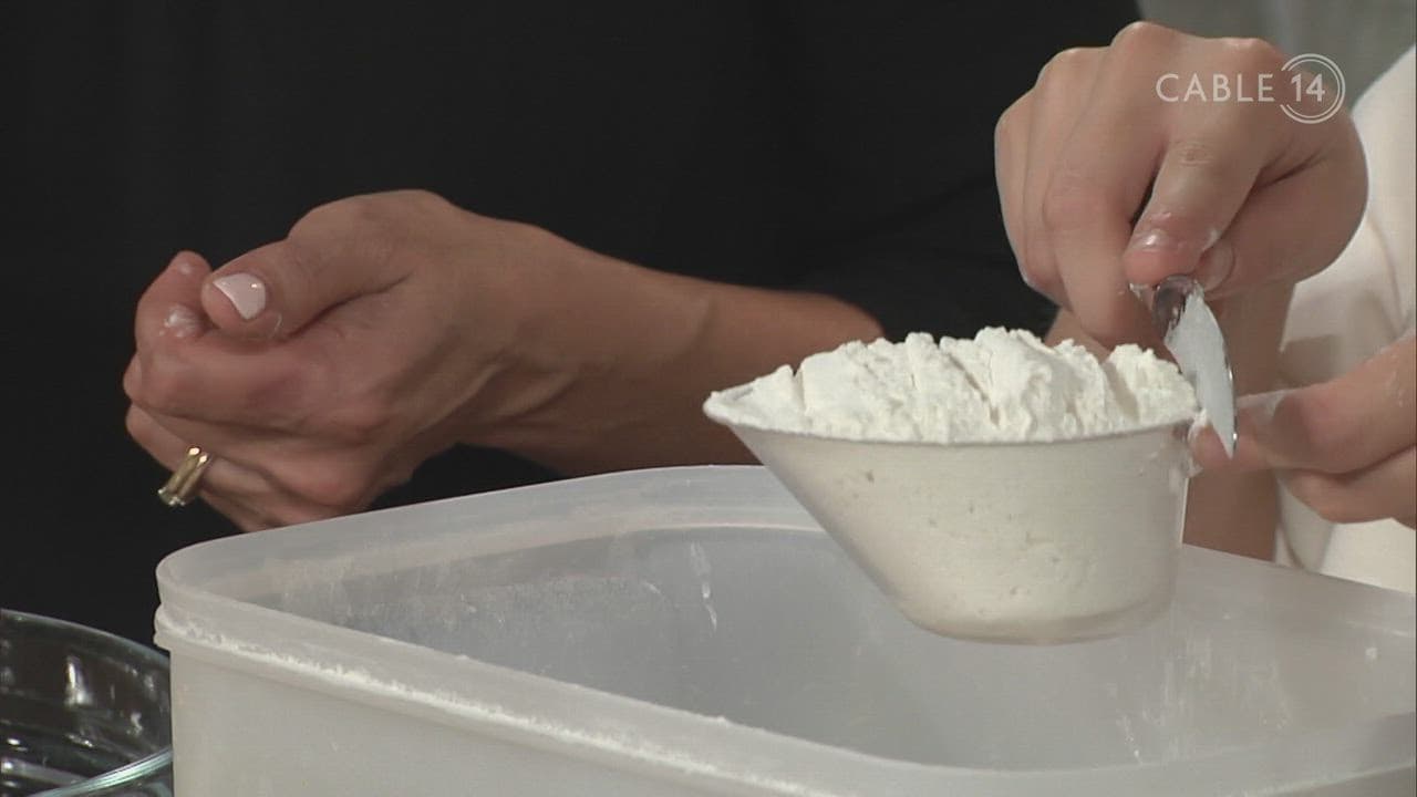 Kid's Culinary Adventures - October 11, 2025