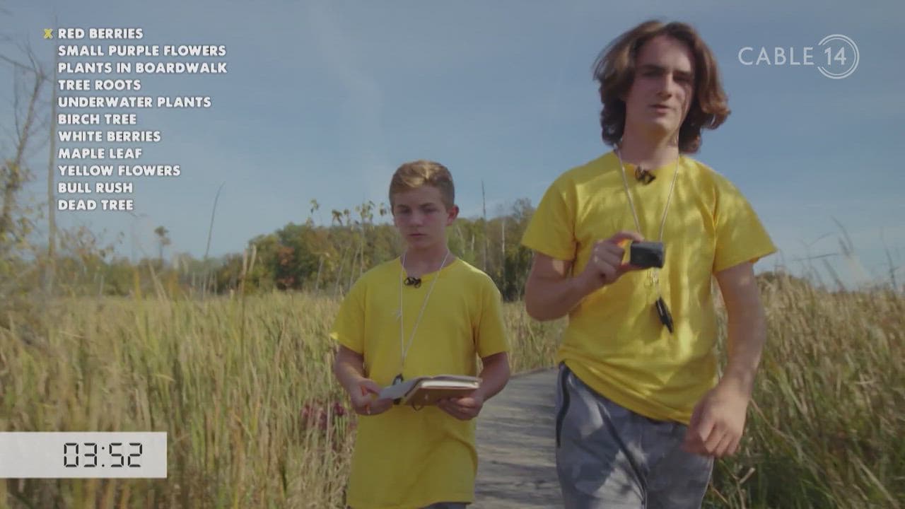 WILD CHILD - MARCH 7, 2026