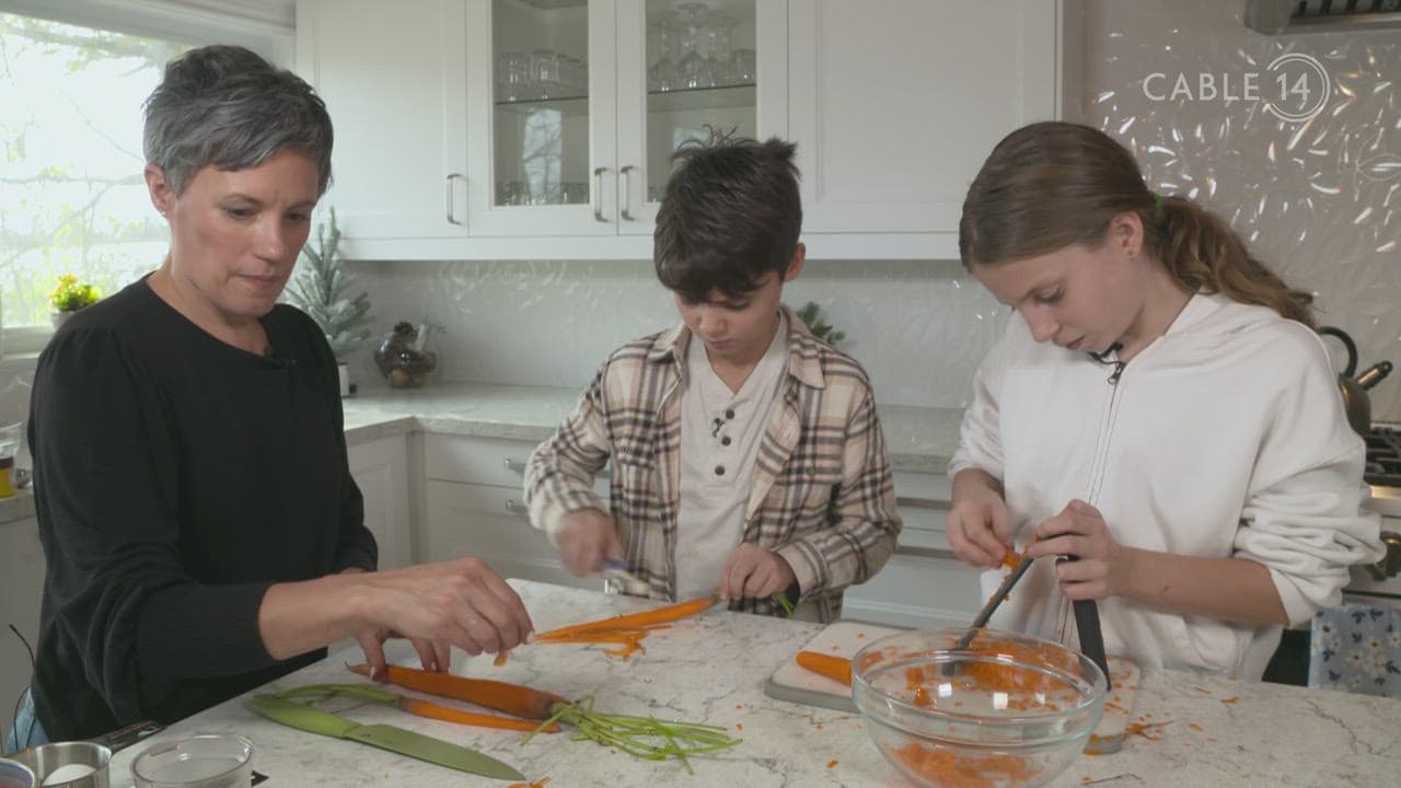 Kid's Culinary Adventures - February 7, 2026