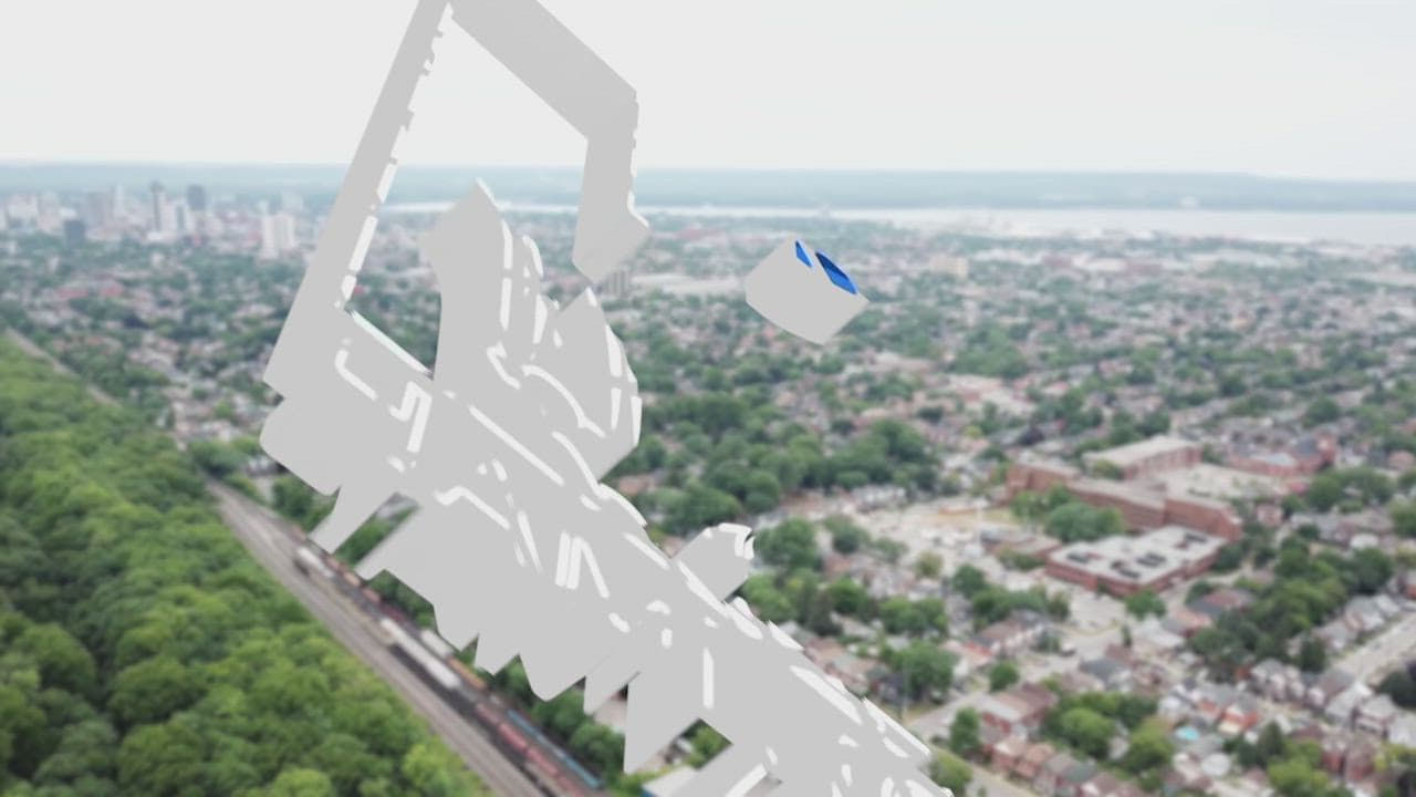 HAMILTON LIFE - NOVEMBER 5, 2025