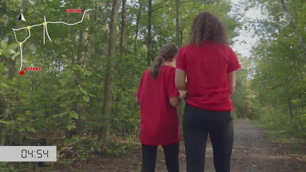 WILD CHILD - FEBRUARY 7, 2026