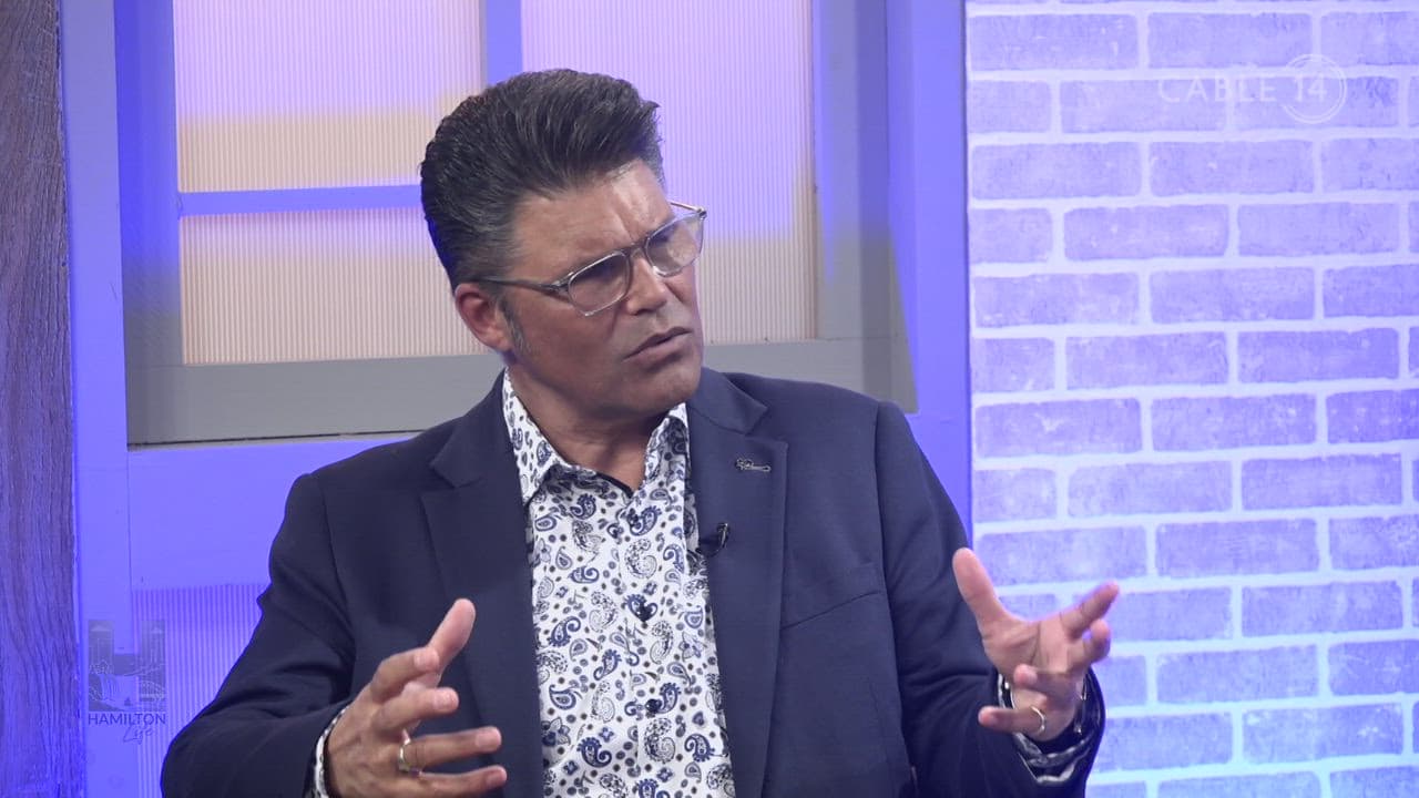 HAMILTON LIFE - JANUARY 7, 2026