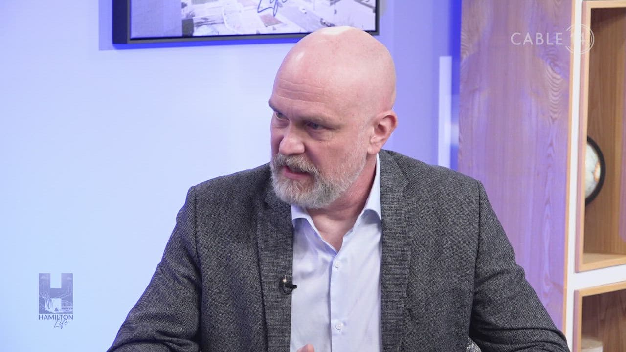 HAMILTON LIFE- MARCH 11, 2026