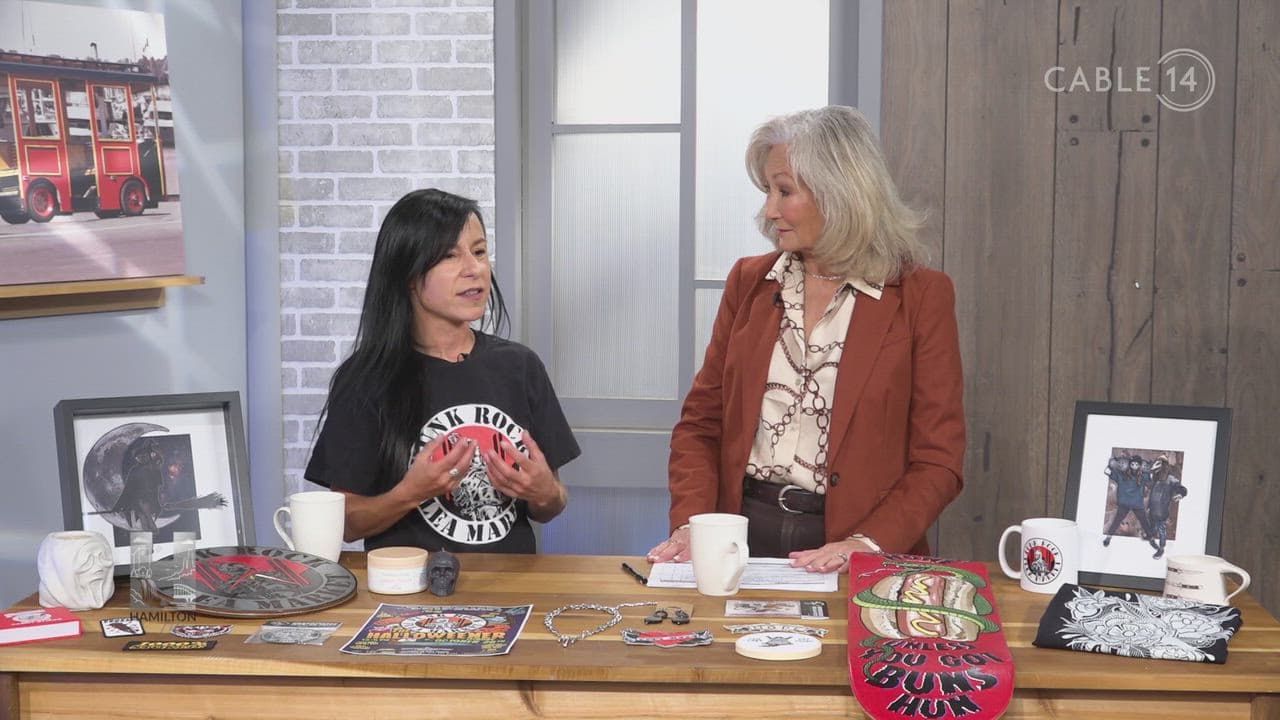 HAMILTON LIFE - OCTOBER 15, 2026