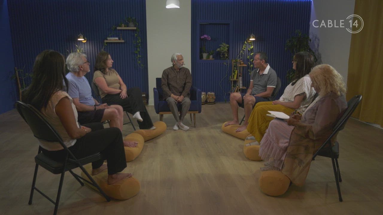 Science of Yoga - April 7, 2026