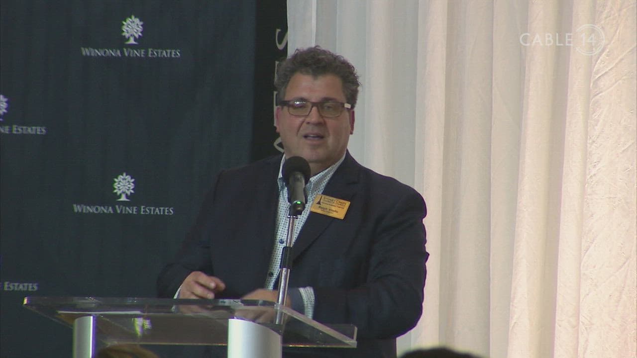 2025 Stoney Creek Business Excellence Awards