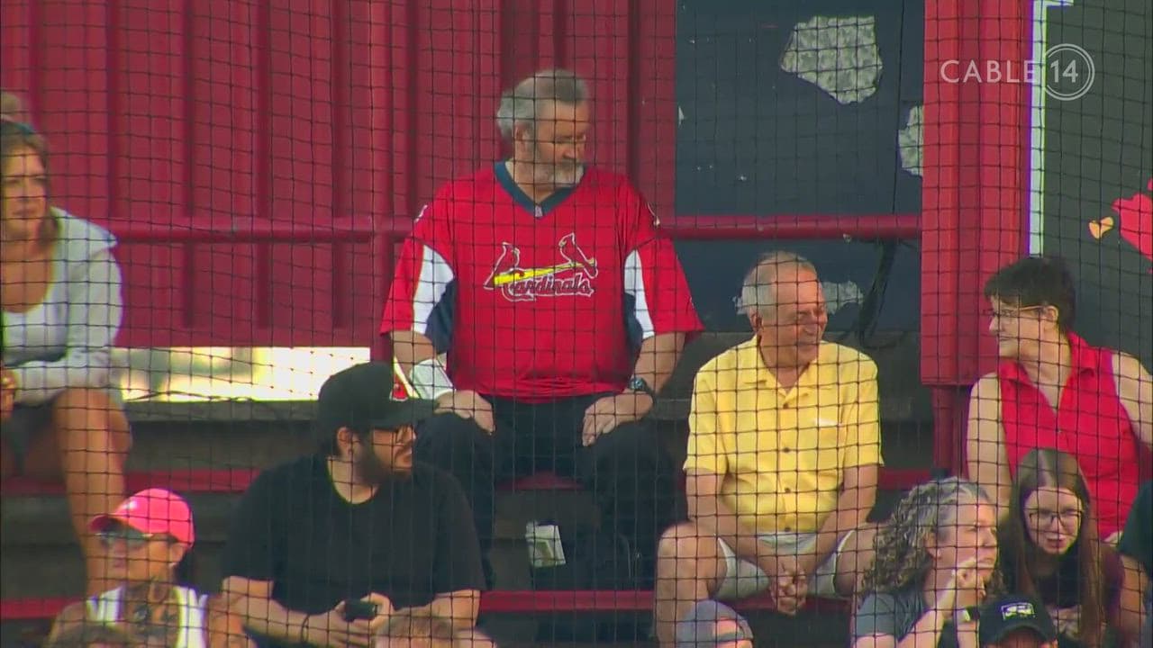 PLAYOFFS ROUND 1 GAME 2 AUGUST 22 2025