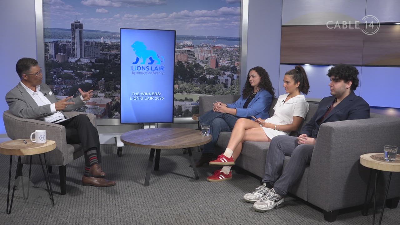 2025 LiONS Lair Post Show