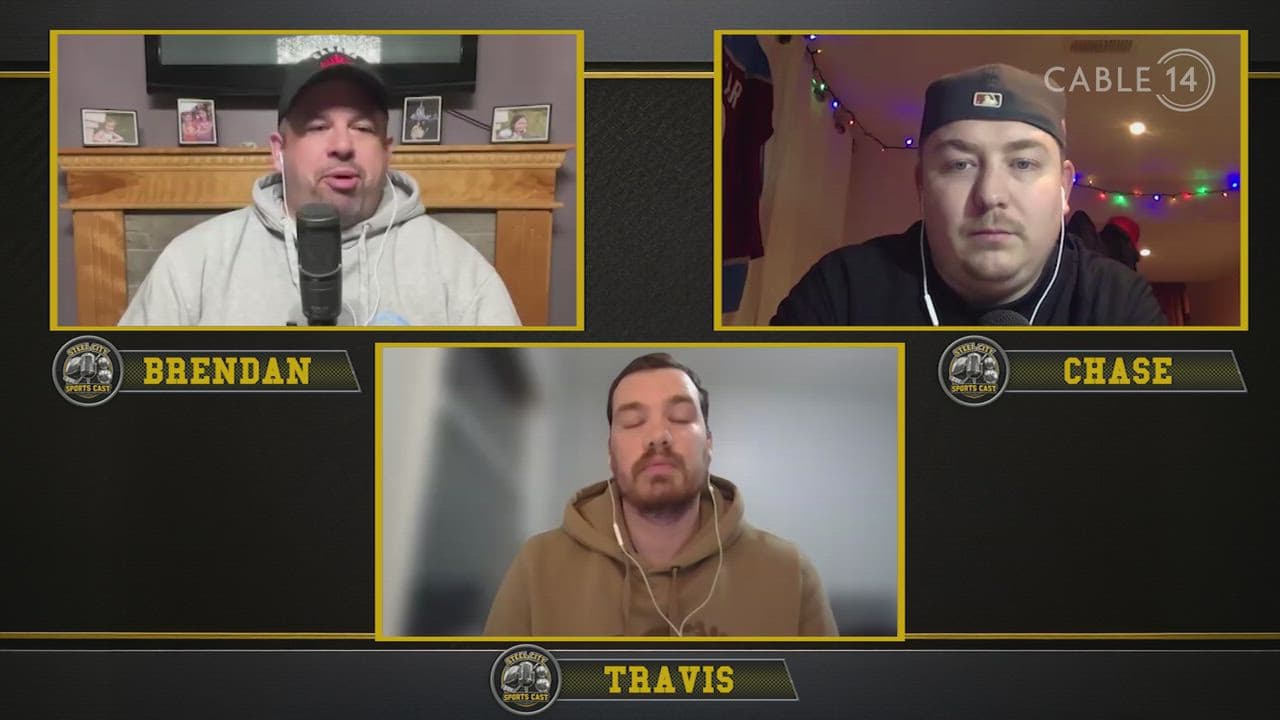 Steel City Sportscast - February 4, 2026