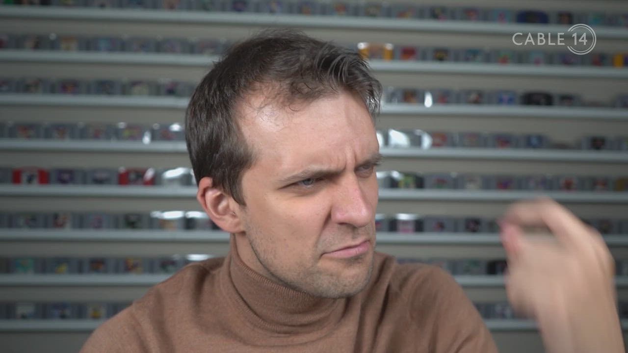 HAMMER D20 - APRIL 9 2025