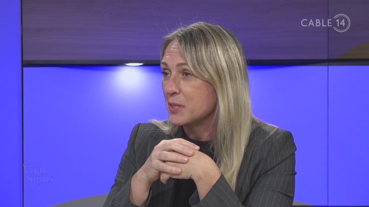 HEALTHCARE IN HAMILTON NOVEMBER 4 2025