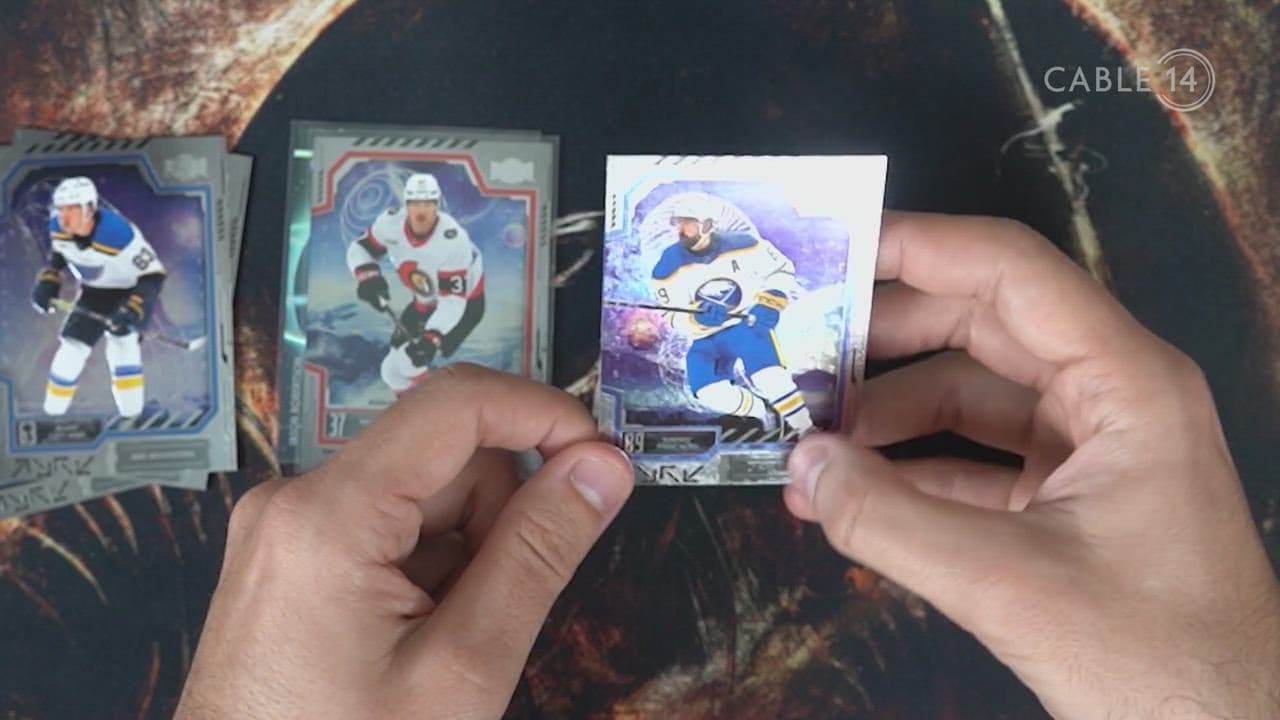 Breaking Pack - May 11, 2026