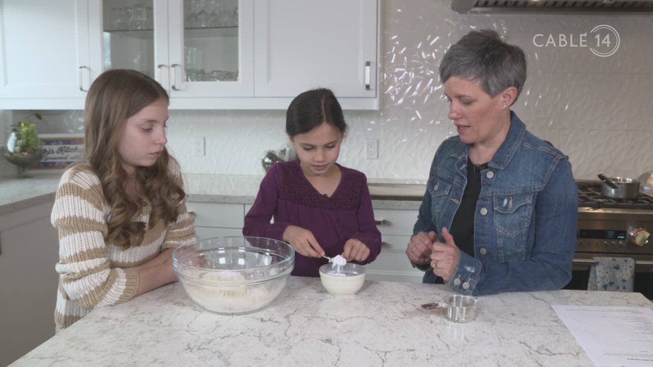 Kid's Culinary Adventures - March 7, 2026