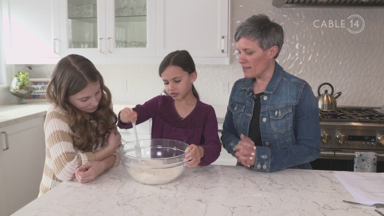 Kid's Culinary Adventures - April 4, 2026