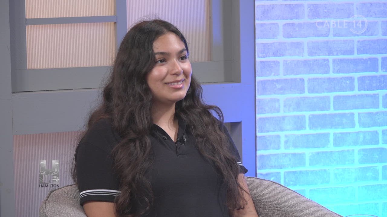 HAMILTON LIFE - OCTOBER 22, 2025