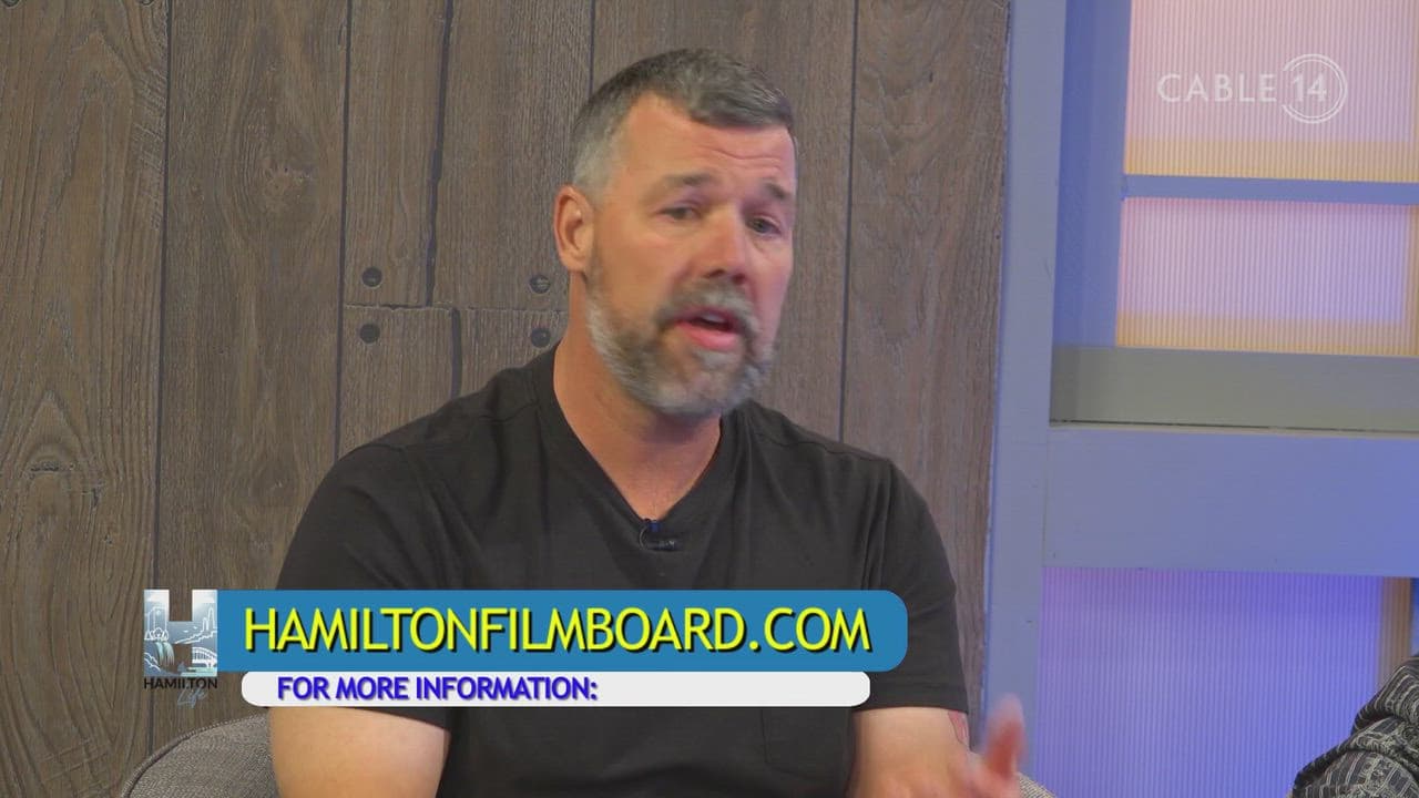 HAMILTON LIFE - OCTOBER 8, 2026