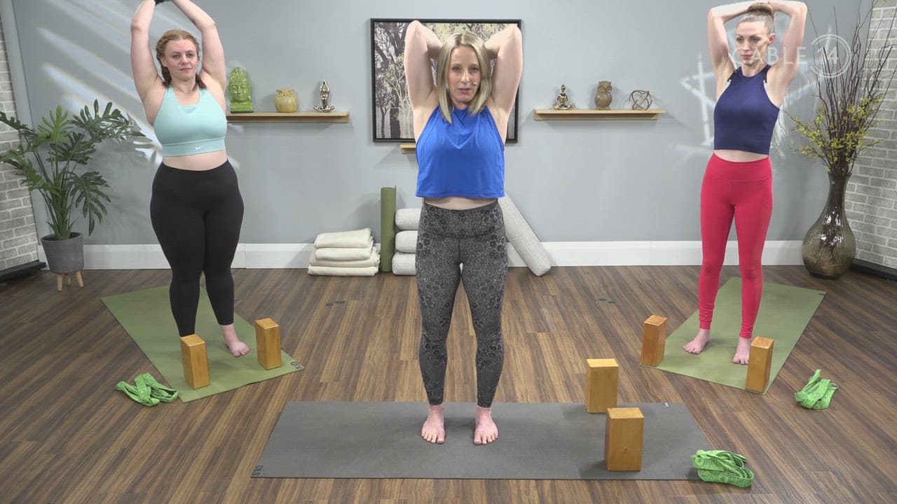 Yoga With Katie - 04 - 2023