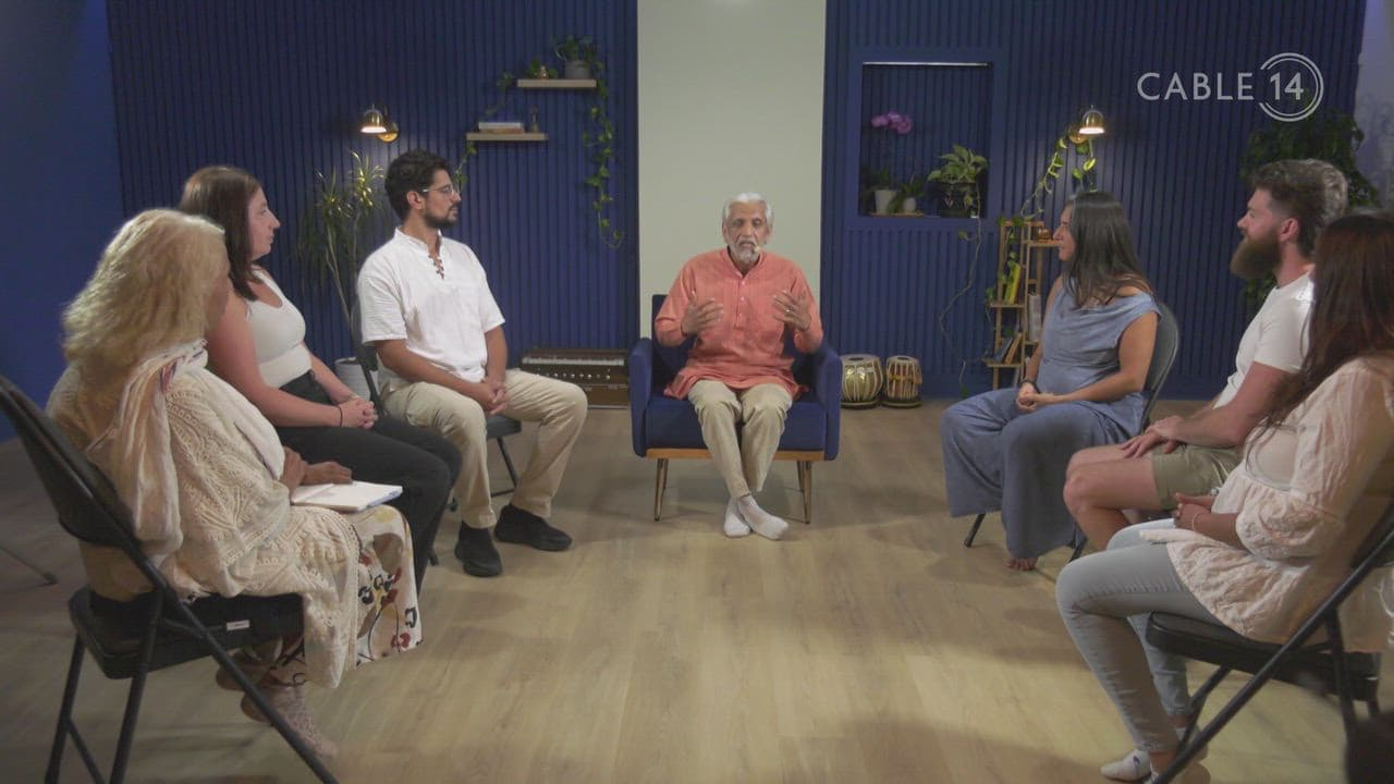 Science of Yoga - October 7, 2025