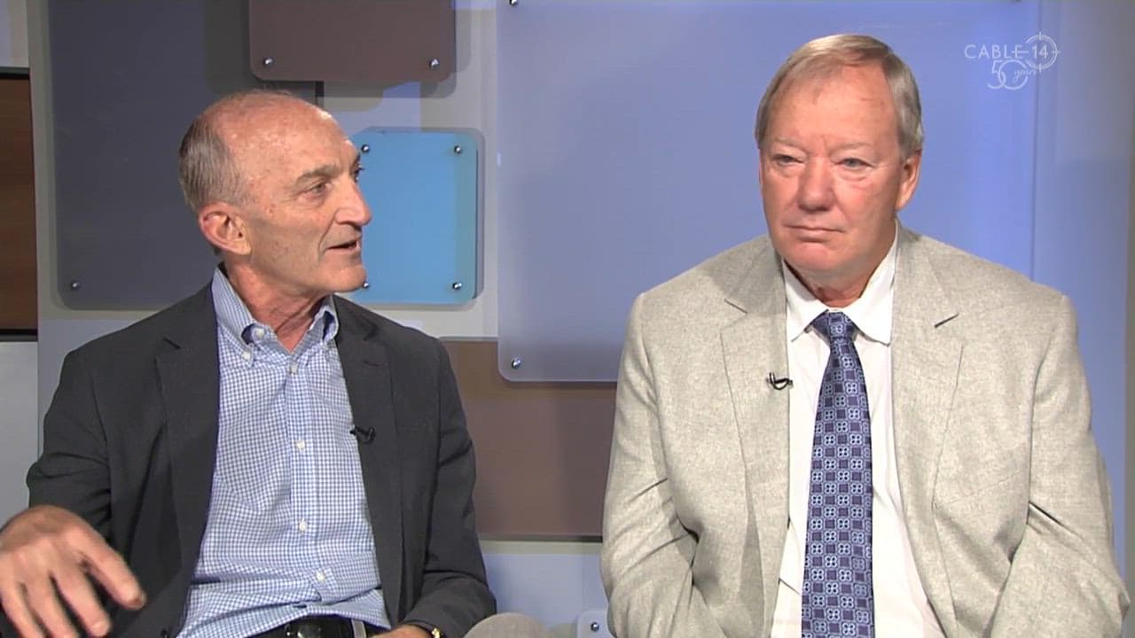 Local Television Then. Now. Always.