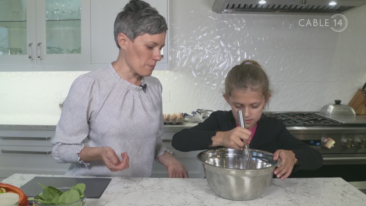 Kid's Culinary Adventures - May 2, 2026