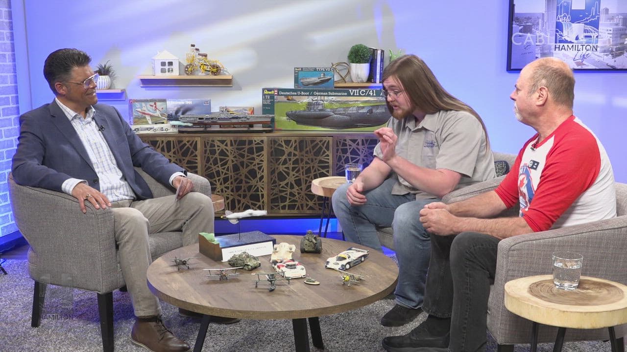 HAMILTON LIFE - MARCH 25, 2026