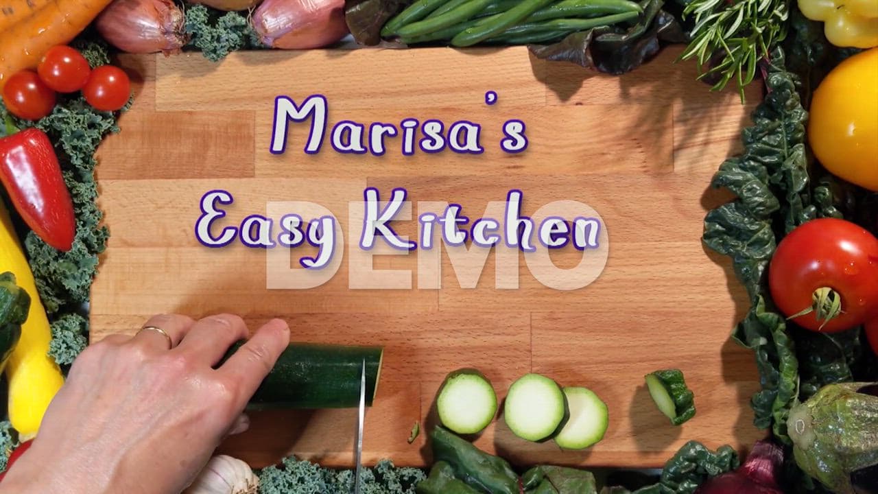 Easy Kitchen Promo Flip64