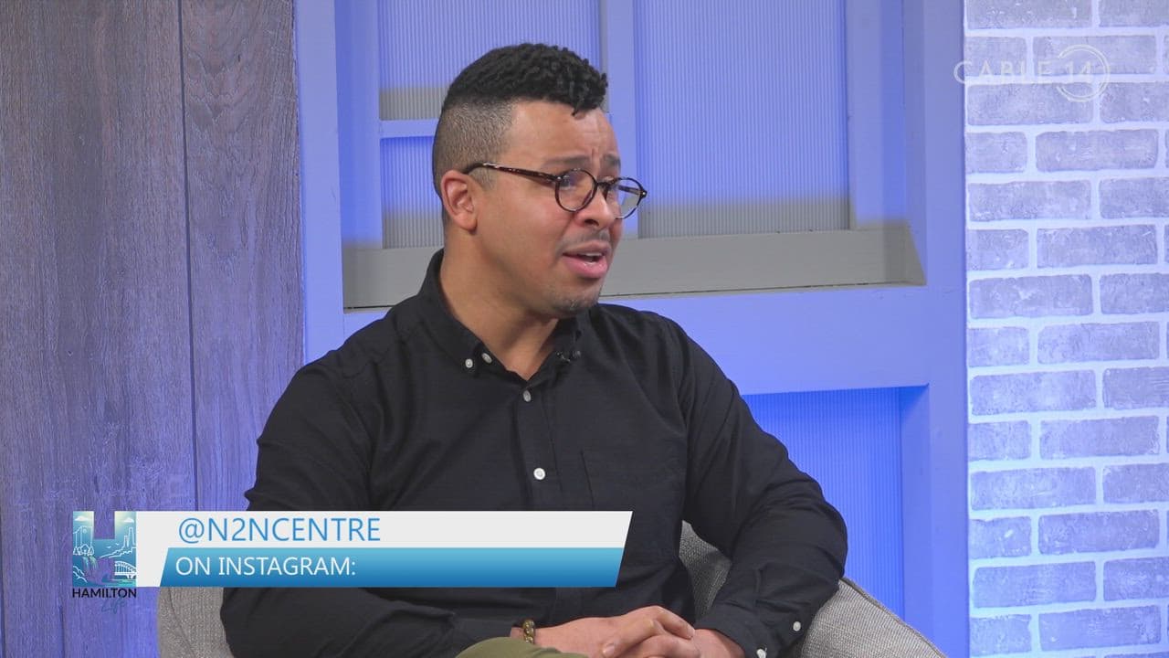 HAMILTON LIFE - DECEMBER 3, 2025