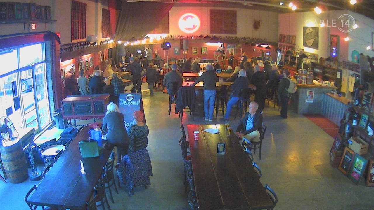 ENSEMBLE! - APRIL 13, 2026